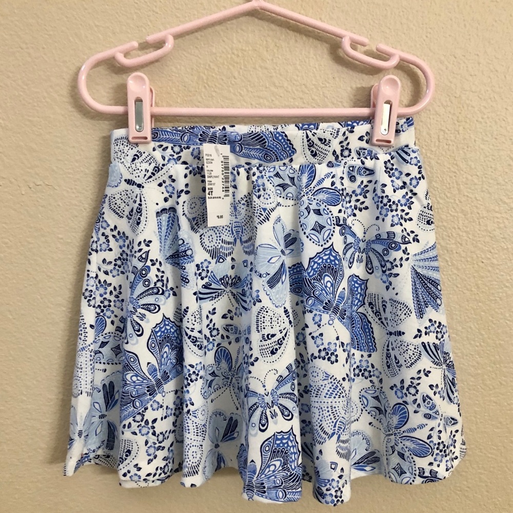 The Children’s Place skirt 4T